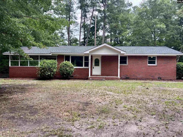 1530 Trail One St, Orangeburg, SC 29115