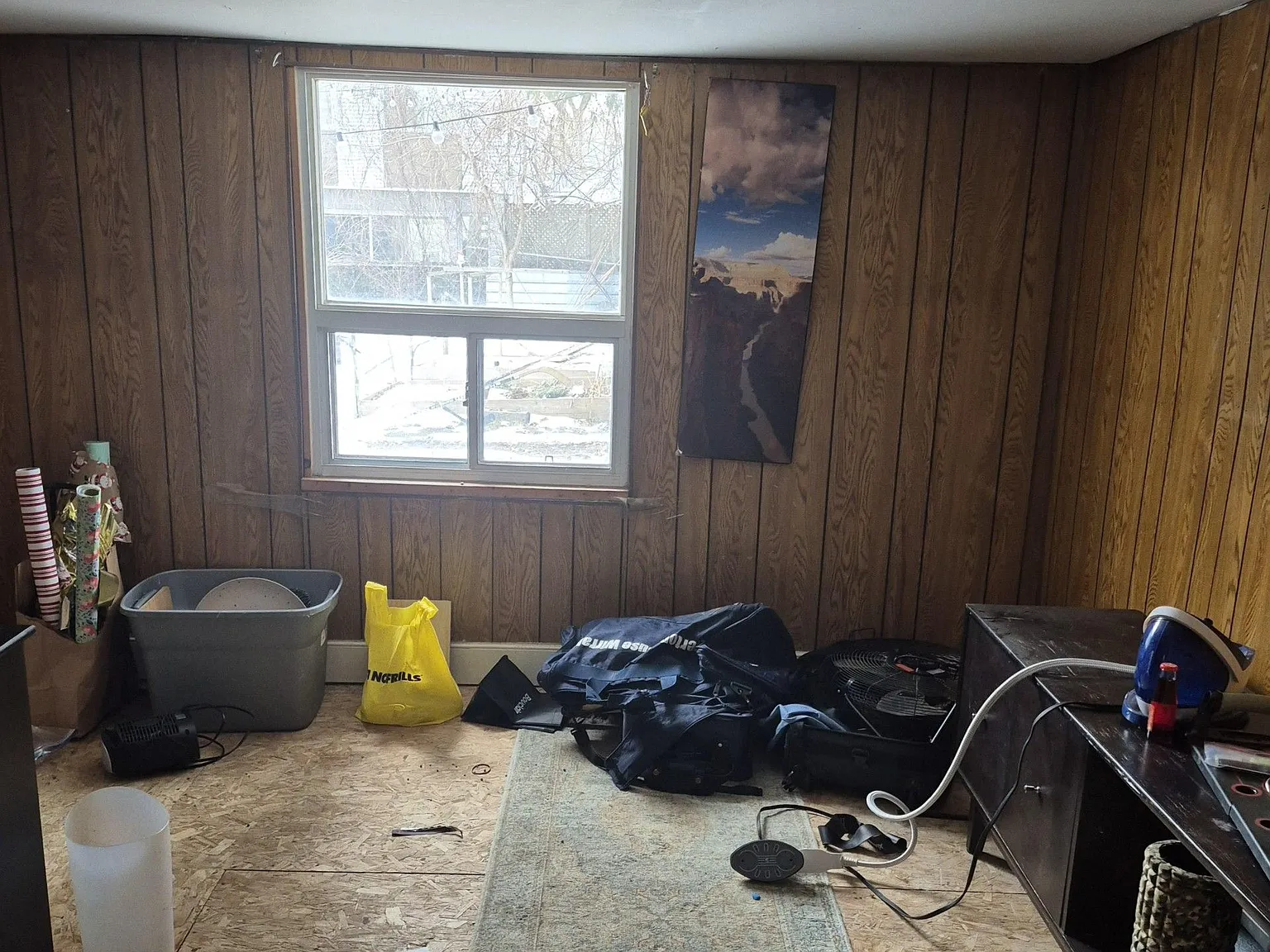 2 bed, $2,400 — Photo 4