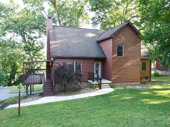 284 Laurel Ave, Ellwood City, PA 16117