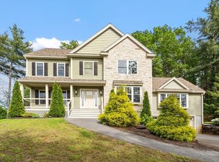 3 Chad Ln, Sterling, MA 01564