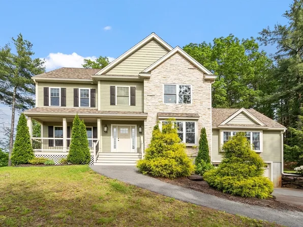 3 Chad Ln, Sterling, MA 01564