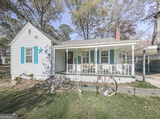 728 Charlton St NW, Rome, GA 30165