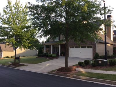 108 Manous Dr, Canton, GA, 30115