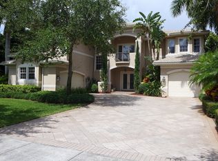 3663 Churchill Downs Dr, Davie, FL 33328