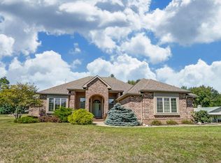 2929 S 1000 W, Hudson, IN 46747