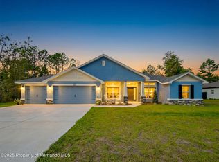 14351 Carolina Chickadee Rd, Weeki Wachee, FL 34614