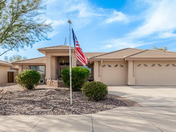 2746 S WILLOW WOOD --, Mesa, AZ 85209