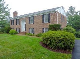 1755 Old Brook Rd, Charlottesville, VA 22901