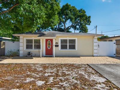 7142 34TH AVENUE N, Saint Petersburg, FL, 33710
