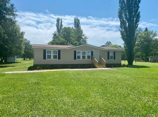 1323 Lambs Grove Rd, Elizabeth City, NC 27909