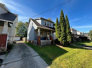 1517 Treadway Ave, Cleveland, OH 44109