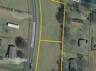 Sulphur Springs Rd, Hickory, NC 28601