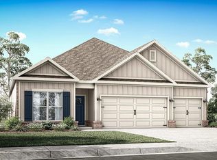 MADISON Plan, Heritage Ridge, Headland, AL 36345