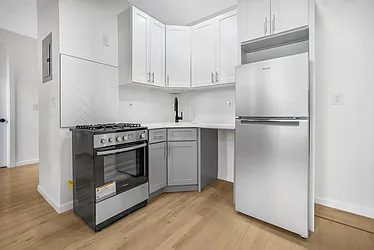 Rented by Tosh Marks Property Group