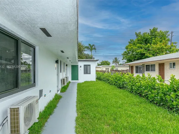 6125 SW 40th Ct #4, Hollywood, FL 33023