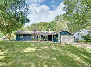 1195 N 140 W, Angola, IN 46703