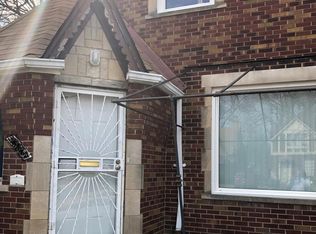 16885 Marlowe St, Detroit, MI 48235