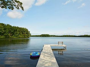 488 Bass Lake Rd, Traverse City, MI 49684