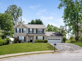 910 Mill Station Dr, Lawrenceville, GA