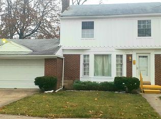 20005 Yonka Ave, Detroit, MI 48234