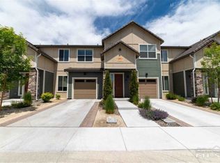 588 Costa Azul Dr, Sparks, NV