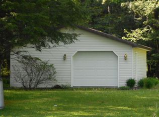 4585 Lalonde Rd, Standish, MI 48658