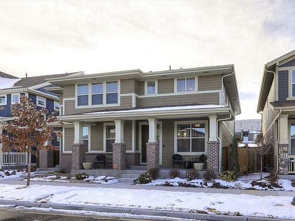 4th image of 5445 N Verbena St