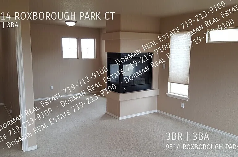 9514 Roxborough Park Ct — Photo 9