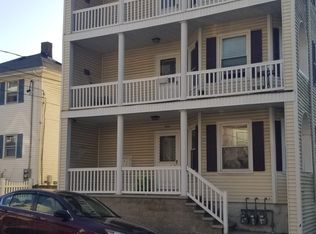 1018 High St #2, Fall River, MA 02720