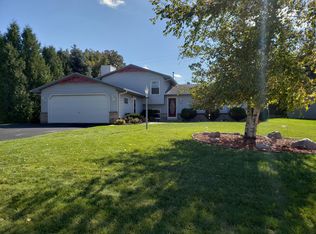 5855 Emstan Hills Rd, Mount Pleasant, WI 53406
