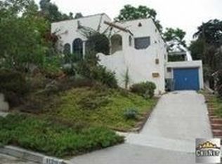 1126 Scofield Dr, Glendale, CA 91205