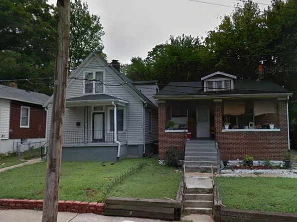 3912 Beachwood Ave, Saint Louis, MO 63121