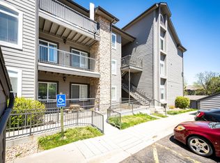 2575 S Syracuse Way APT F203, Denver, CO 80231