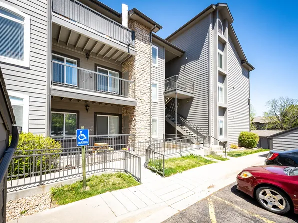 2575 S Syracuse Way APT F203, Denver, CO 80231