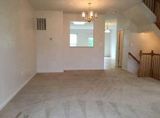 2589 Carrington Way, Frederick, MD 21702