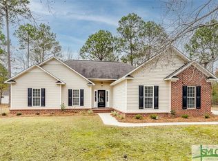 24 Greenwood Ave, Statesboro, GA 30458