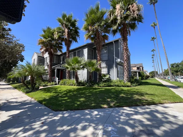 1000 W Glenoaks Blvd #1/2, Glendale, CA 91202