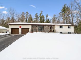 34 Jenner Ct, Huntsville, ON P0B 1L0