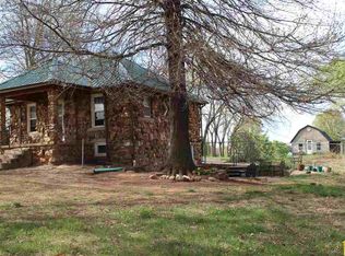 1026 SE 101p Rd, Deepwater, MO 64740