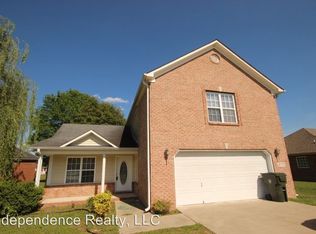 205 Chestnut Oak Cir, Owens X Rds, AL 35763