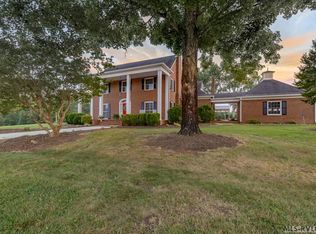 2 Dugger St, Brodnax, VA 23920