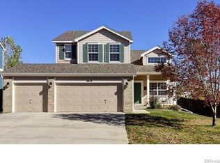 5825 E Palmer Dr, Castle Rock, CO 80104