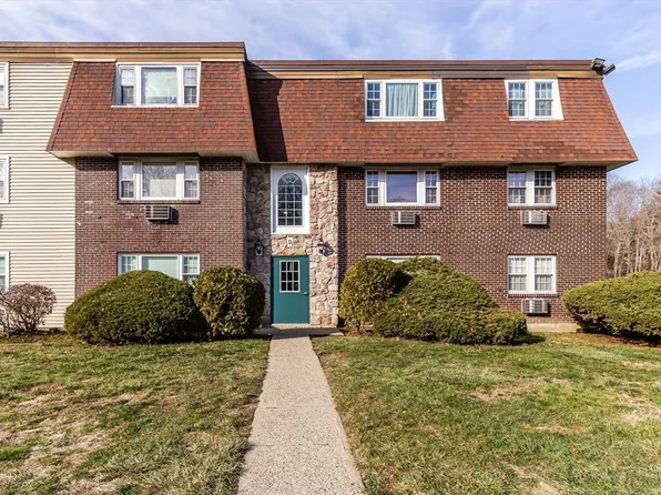 180 Main St APT D80, Bridgewater, MA 02324
