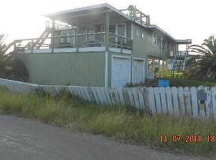 181 County Road 209, Sargent, TX 77414