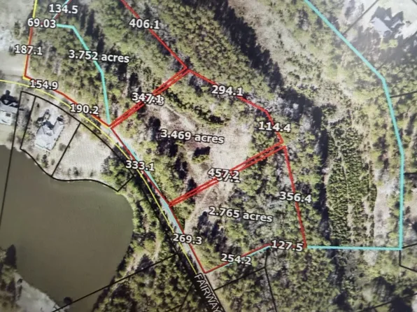 0 Fairway Dr #C14f086, Vidalia, GA 30474