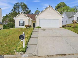 5639 Isleworth Ct, College Park, GA