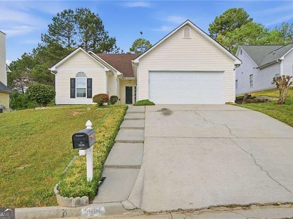 5639 Isleworth Ct, College Park, GA 30349