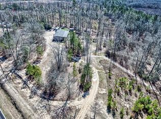 1993 Jones Rd, Kershaw, SC 29067