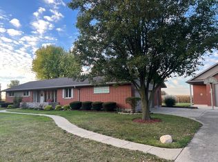 871 Heitkamp Rd, Minster, OH 45865