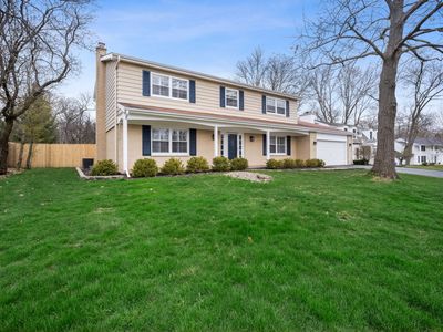 1360 Burr Oak Rd, Lake Forest, IL, 60045